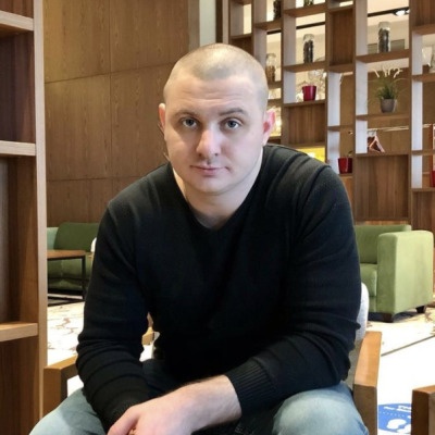 Александр Мхитарян